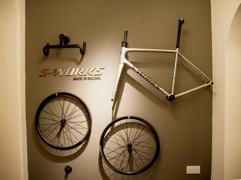 Specialized - S Works