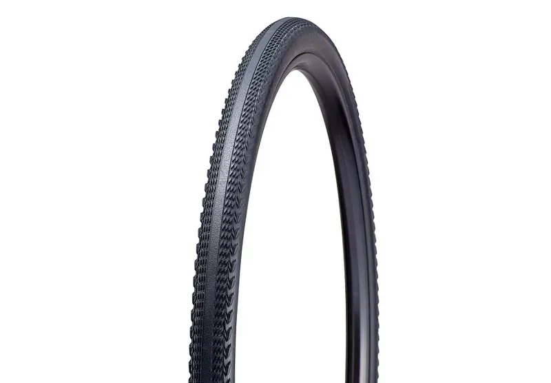 Specialized Pathfinder Sport 700x42c Tyre in Black