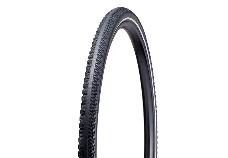 Pathfinder Sport Reflect Tire Black