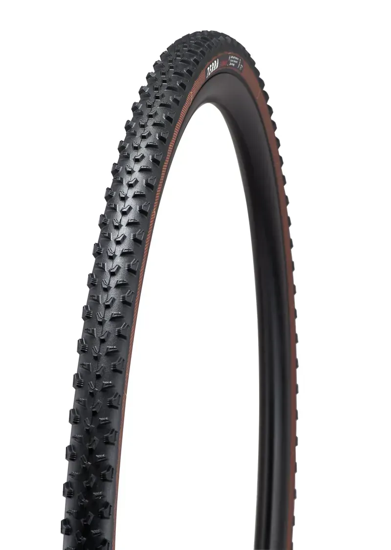 Specialized S-Works Terra 2Bliss Ready T7 700x33c Tyre in Black