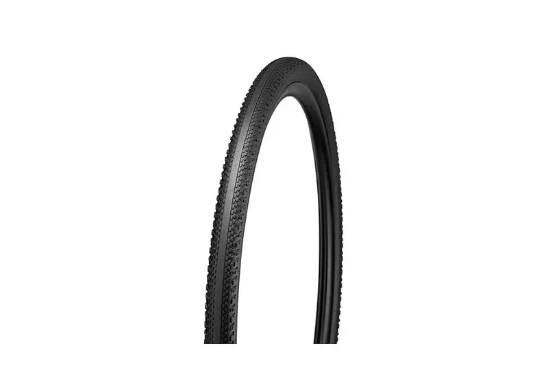 Specialized Pathfinder TLR Fast Gravel Tire 700 x 40 In Black-1