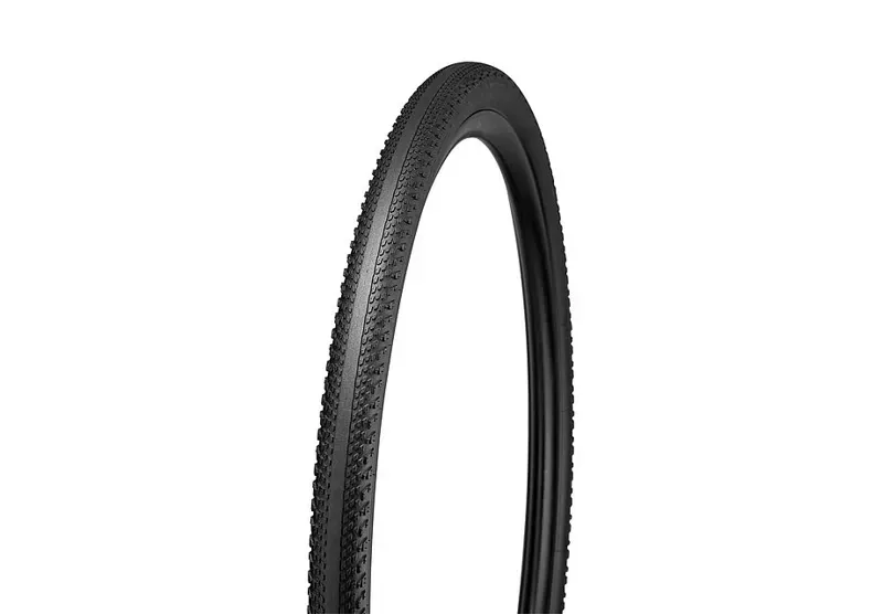 Specialized Pathfinder TLR Fast Gravel Tire 700 x 40 In Black