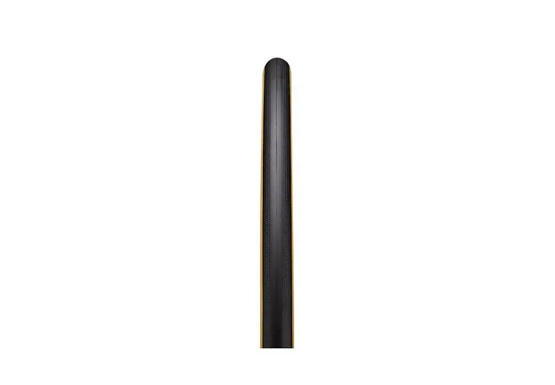 Specialized Cotton 700c TLR Tyre in Black/Tan Sidewall-2