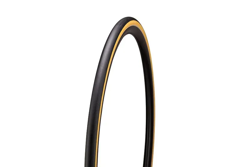 Specialized Cotton 700c TLR Tyre in Black/Tan Sidewall