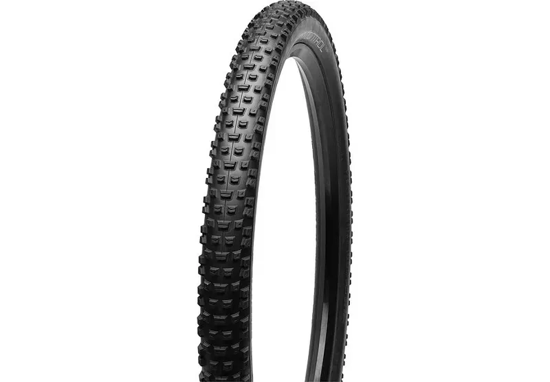 Specialized Ground Control Sport Mountain Bike Tyre in Black