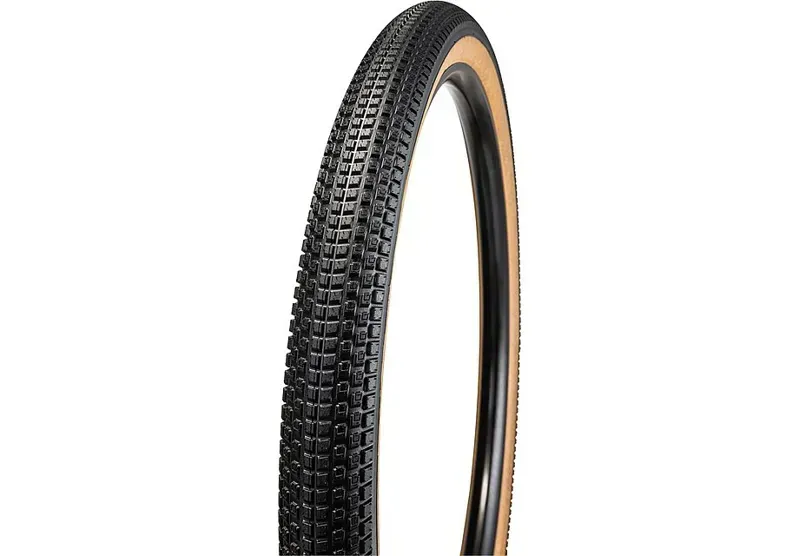 Kicker Sport Tan Sidewall 2