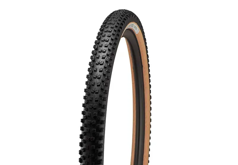 Specialized Ground Control Control 2Bliss Ready T5 Tyre in Tan Sidewall
