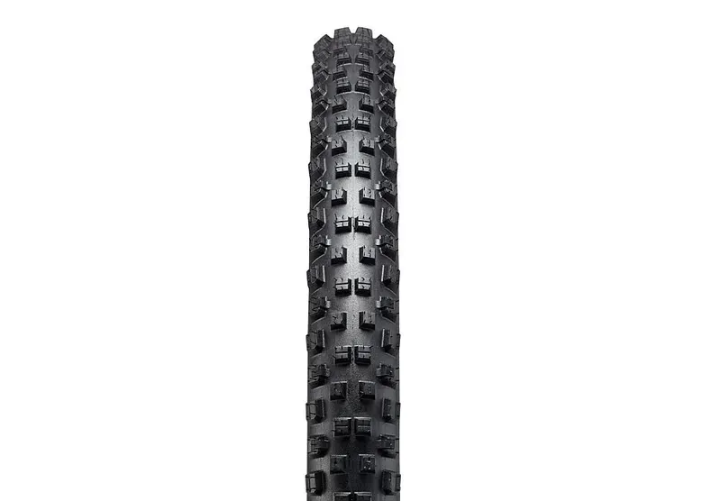 Specialized Hillbilly Grid Trail 2Bliss Ready T9 In Black-2