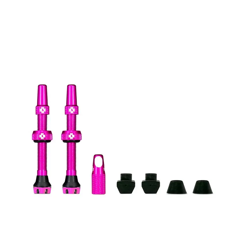 Muc-Off Tubeless Valves/