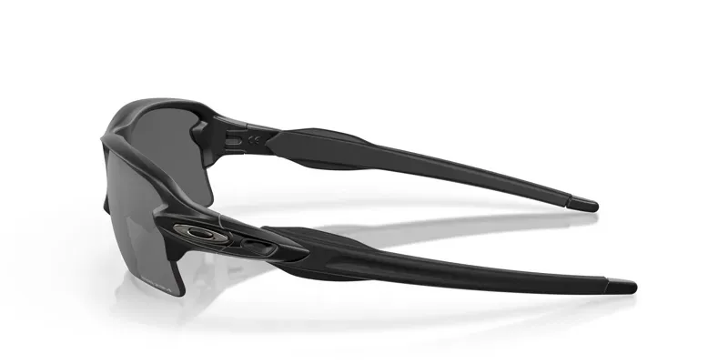Oakley Flak 2.0 Xl OO-9188-73 In Prizm Black Lenses/Matte Black Frame-2