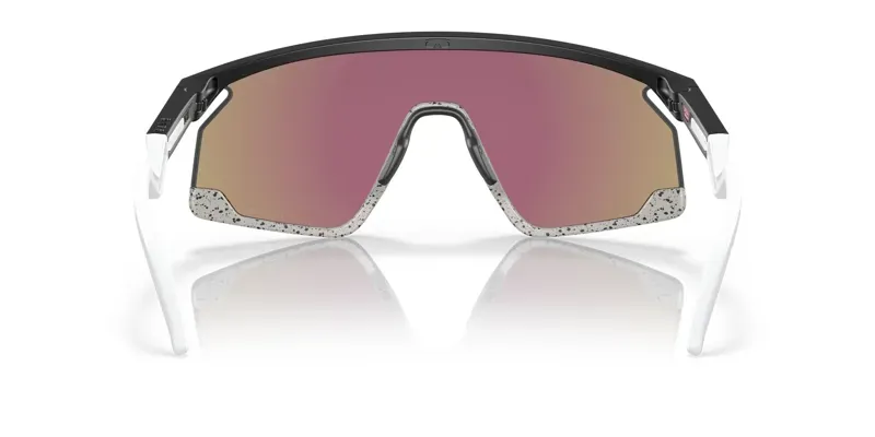 Oakley Bxtr OO9280-03 In Prizm Sapphire Lenses/Matte Black Frame-3