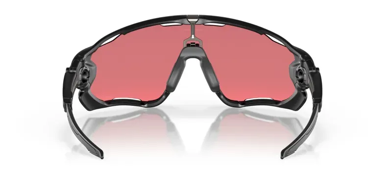 Oakley Jawbreaker OO-9290-48 In Prizm Trail Torch Lenses/Matte Black Frame-3