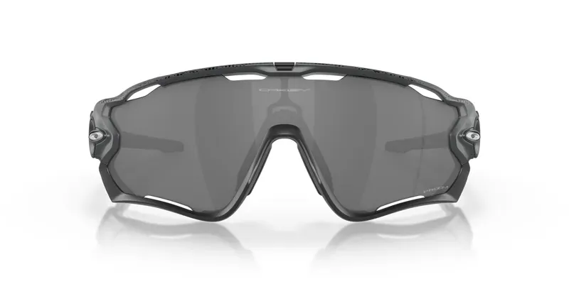 Oakley Jawbreaker OO-9290-71 High Resolution Collection In Prizm Black Lenses/Hi Res Matte Carbon Frame-1