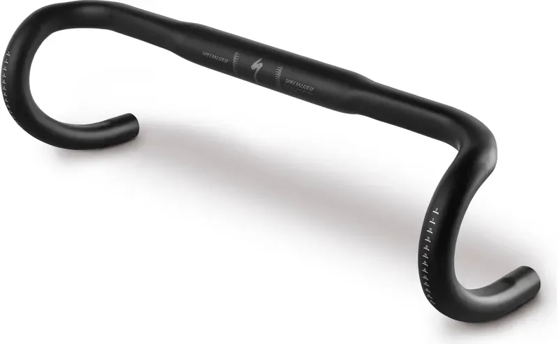 2018 Specialized Expert Alloy Shallow Road Bar in Black