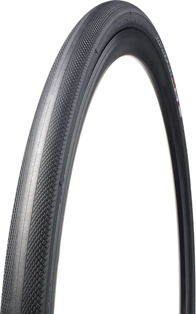 2019 Specialized Roubaix Pro 2Bliss Tubeless Ready Road Tyre in Black