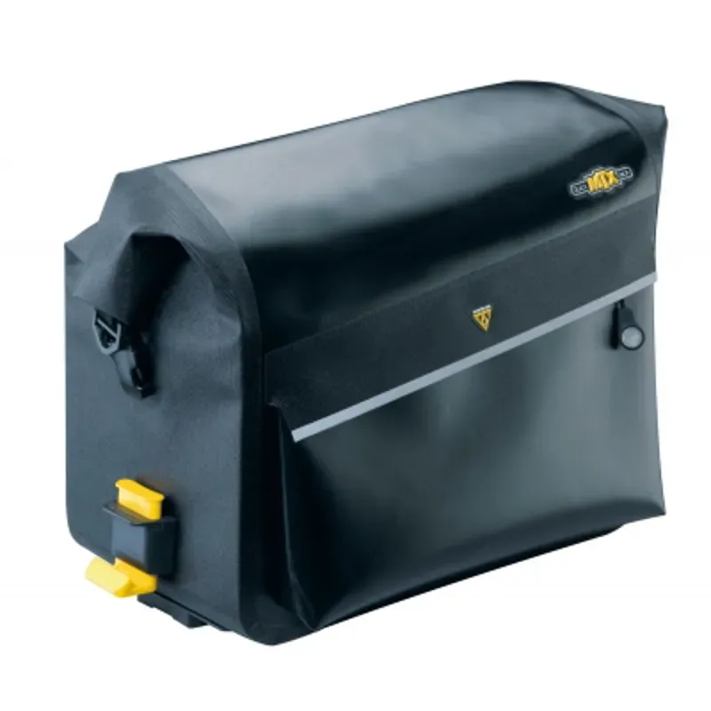Topeak DryBag MTX Trunkbag in Black