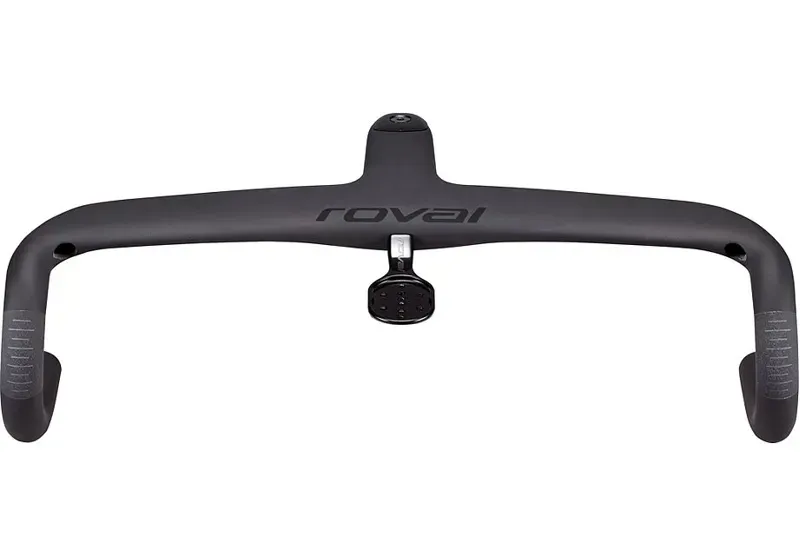 Roval Rapide Cockpit Carbon/ Black-5