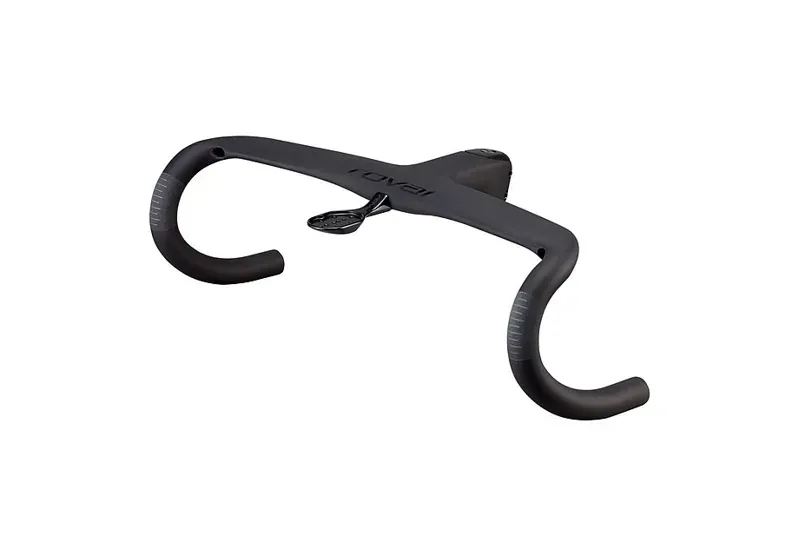 Roval Rapide Cockpit Carbon/ Black