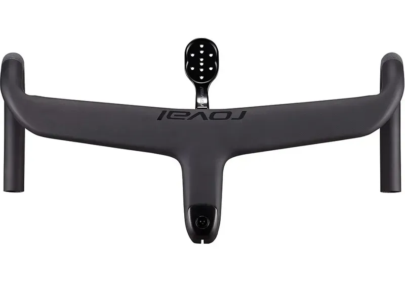 Roval Rapide Cockpit Carbon/ Black-3