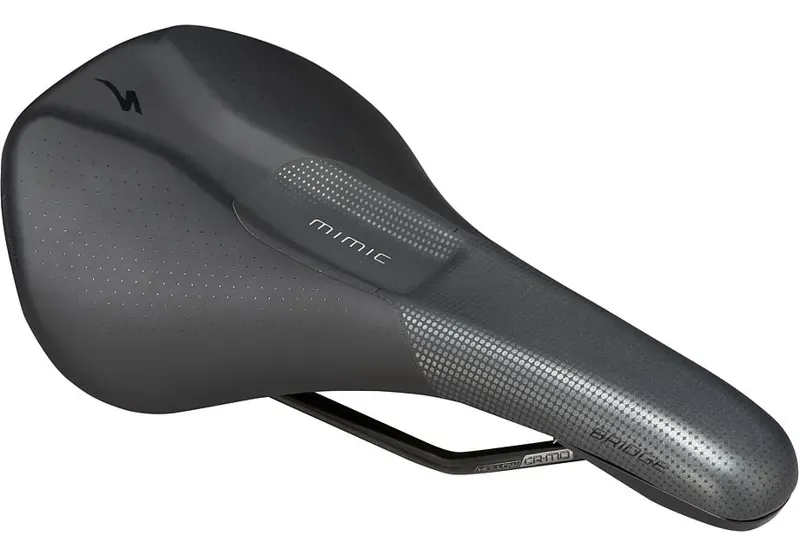 Specialized Bridge Comp With MIMIC Saddle in Black 