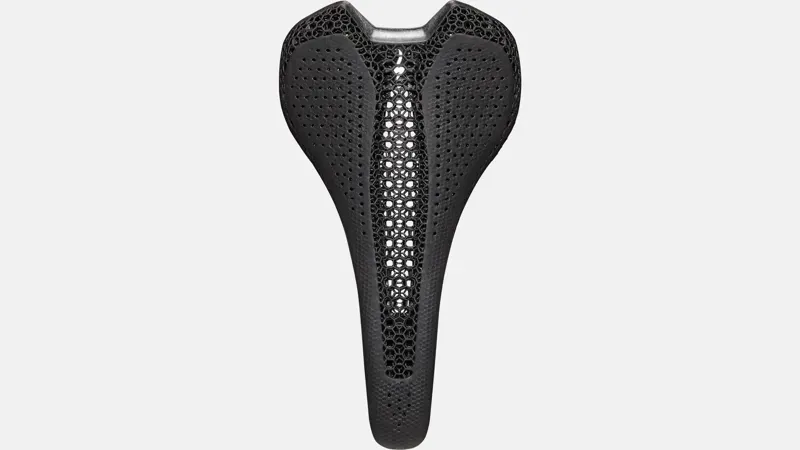 Specialized Romin EVO Pro With Mirror Saddle In Black-2