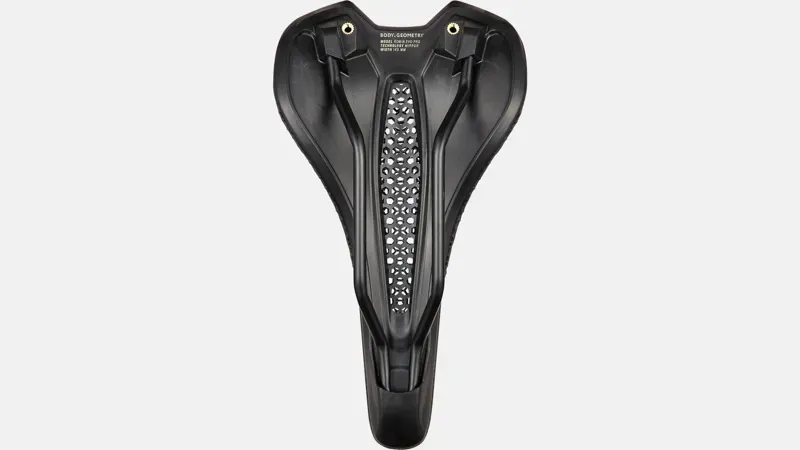 Specialized Romin EVO Pro With Mirror Saddle In Black-3