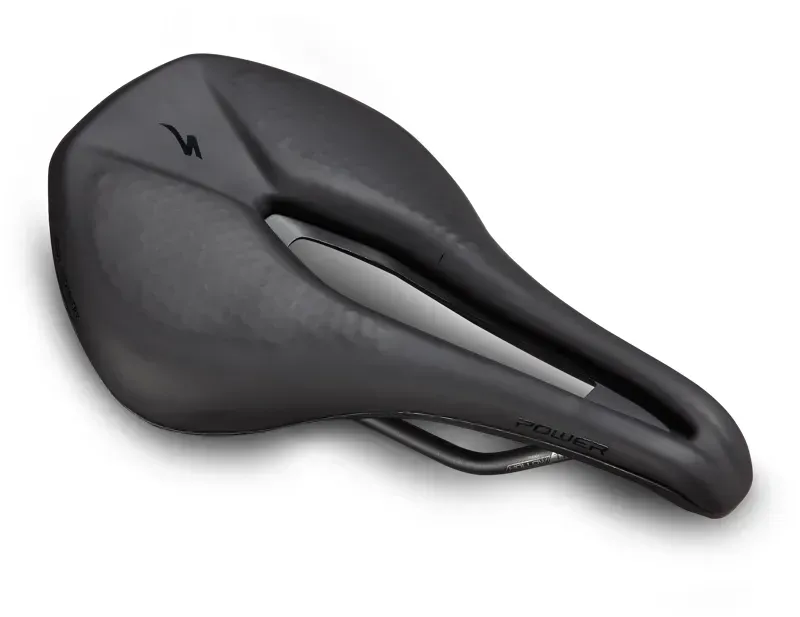 Specialized Power Expert 130mm Mirror Saddle in Black