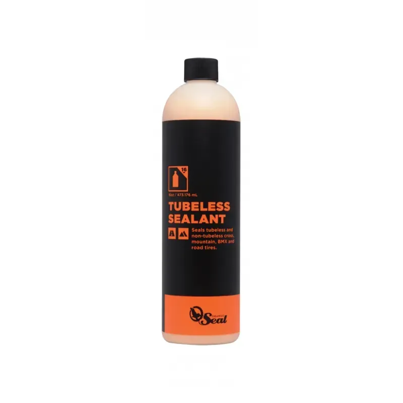 Orange Seal Tubeless Sealant - Refill-2