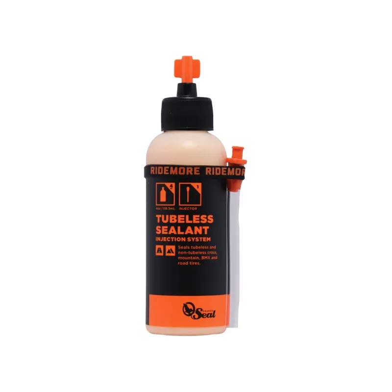 Orange Seal Sealant w/Injector in Orange-1