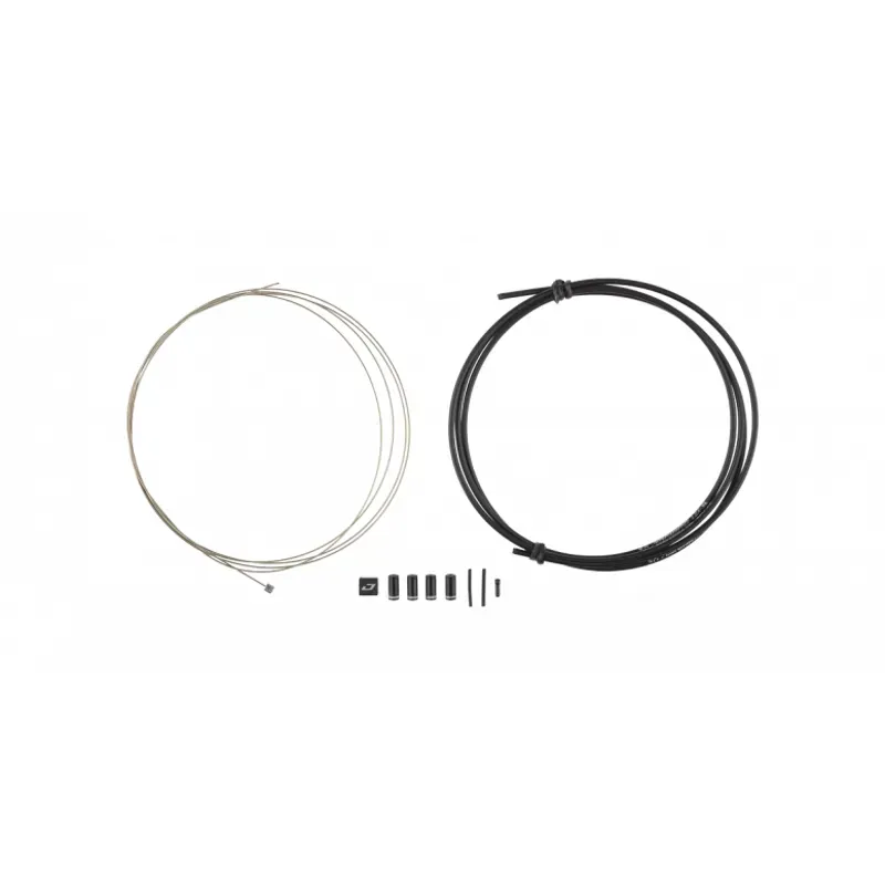 Jagwire Pro Dropper Kit LEX-SL 3mm Hsng./0.8mm Polished SS Inner Cable