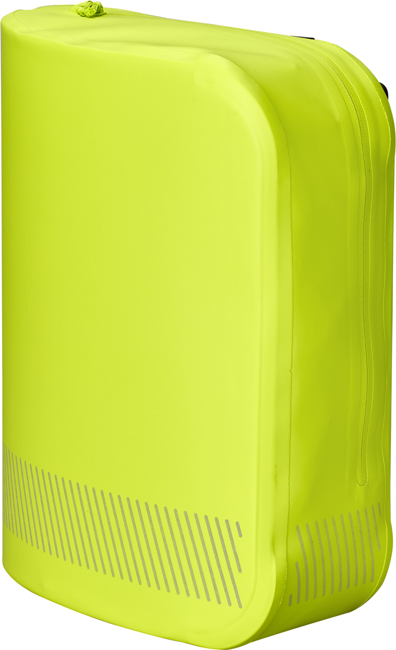 Specialized Tailwind Hyprviz Pannier in Yellow