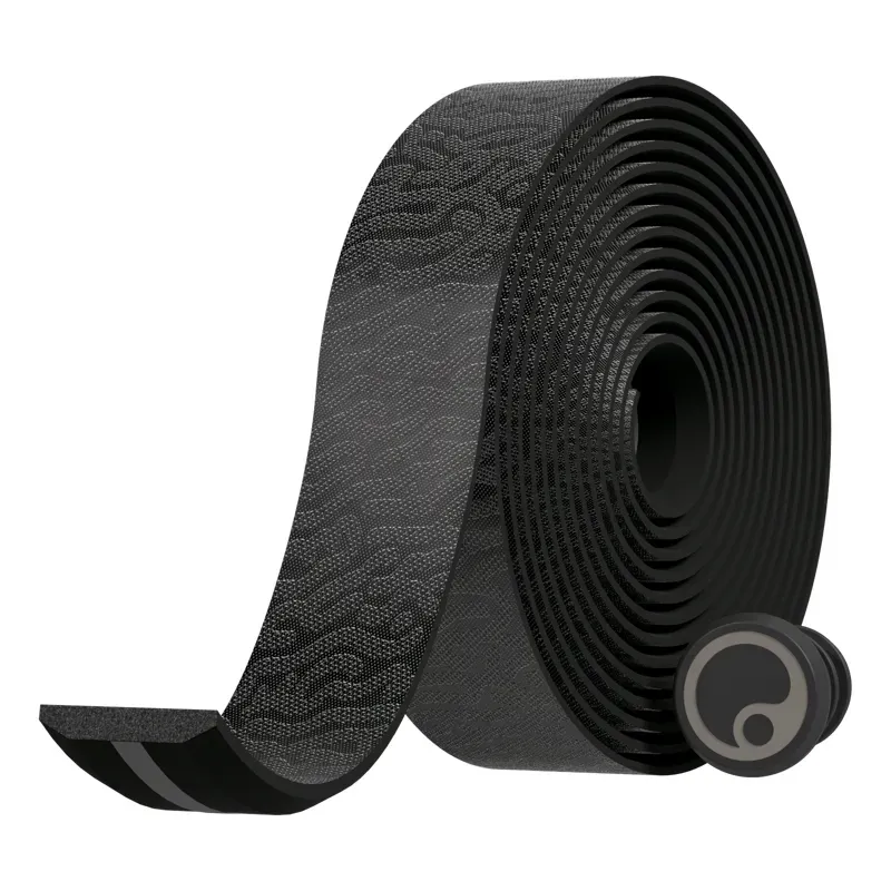 Ergon OrthoCell Bar Tape in Black
