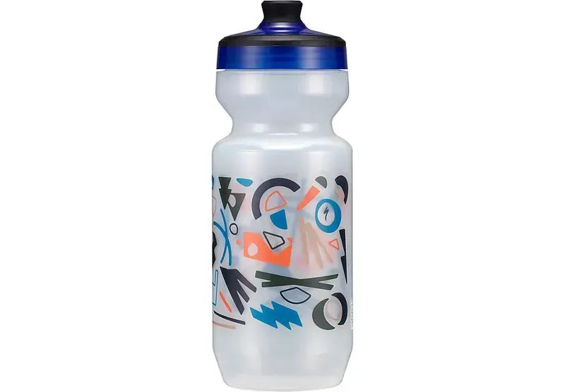 Specialized Purist Omni 22-oz Bottle in Gather Trans-1