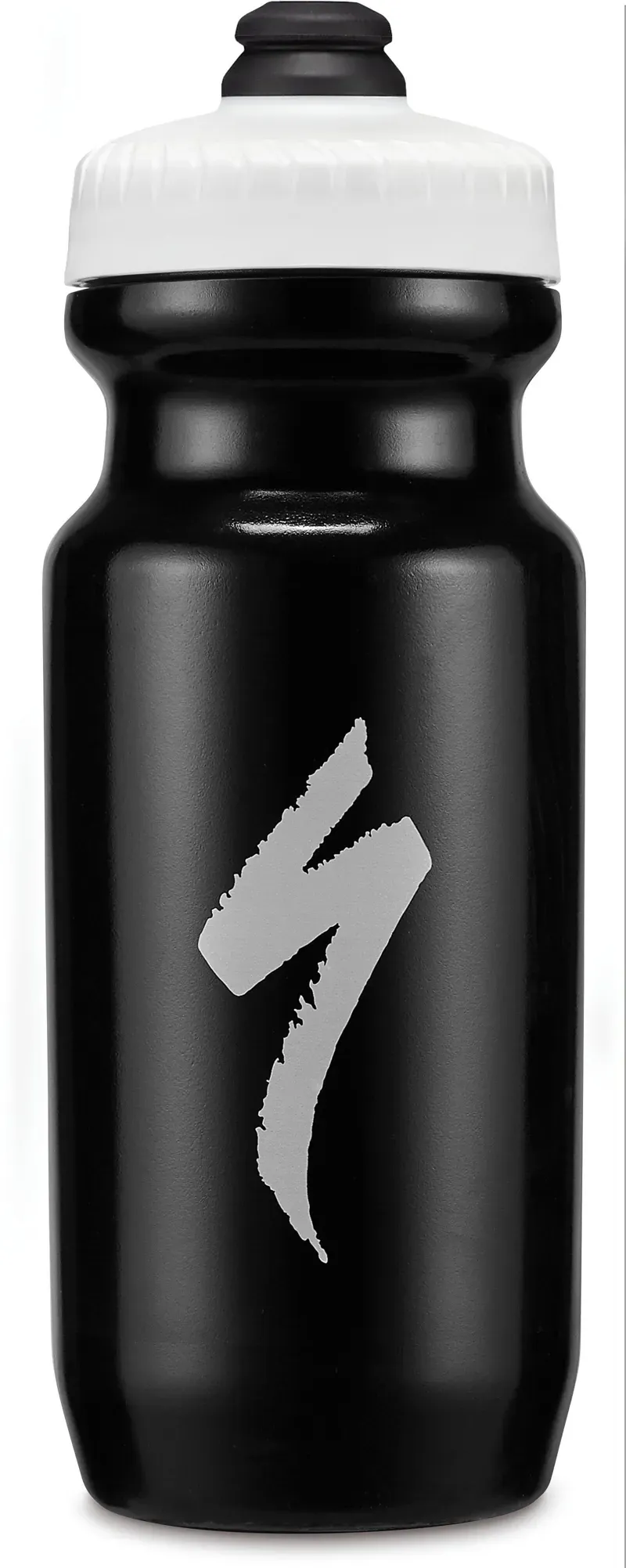Specialized Big Mouth 21oz Bottle in S-Logo Black/White