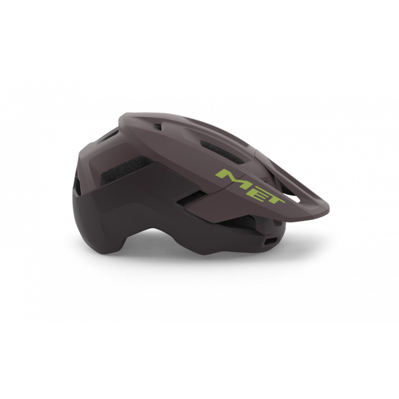 Met Terrae Mips Helmet in Purple-1