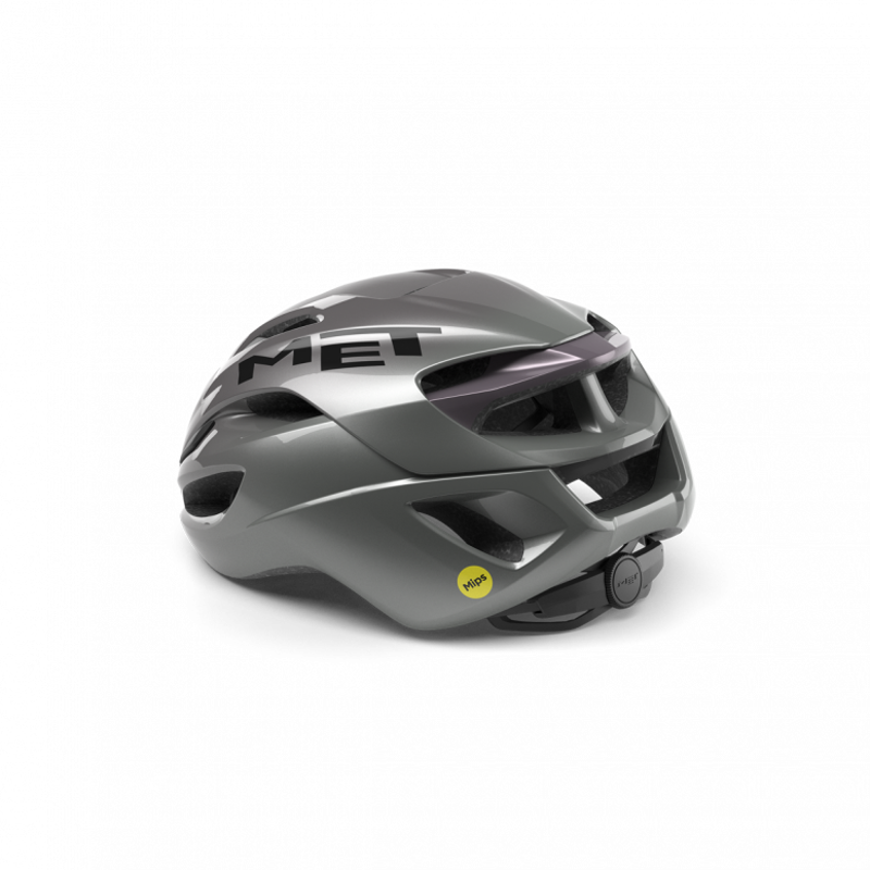 Met Rivale Mips Helmet in Opal Grey-2