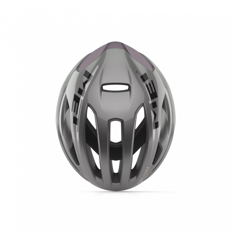 Met Rivale Mips Helmet in Opal Grey-3