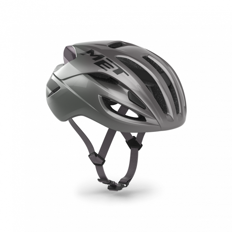 Met Rivale Mips Helmet in Opal Grey-4