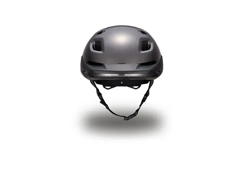 Specialized Shuffle 2 LED Child Helmet in Smoke-3