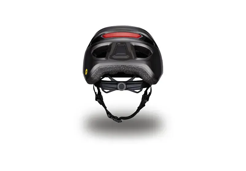Specialized Shuffle 2 LED Child Helmet in Smoke-4