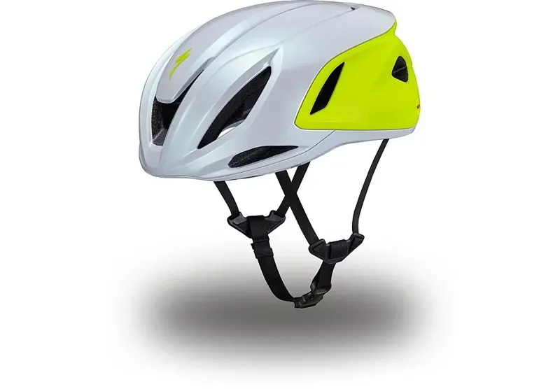 Specialized Propero 4 Helmet in Hyper Dove Grey