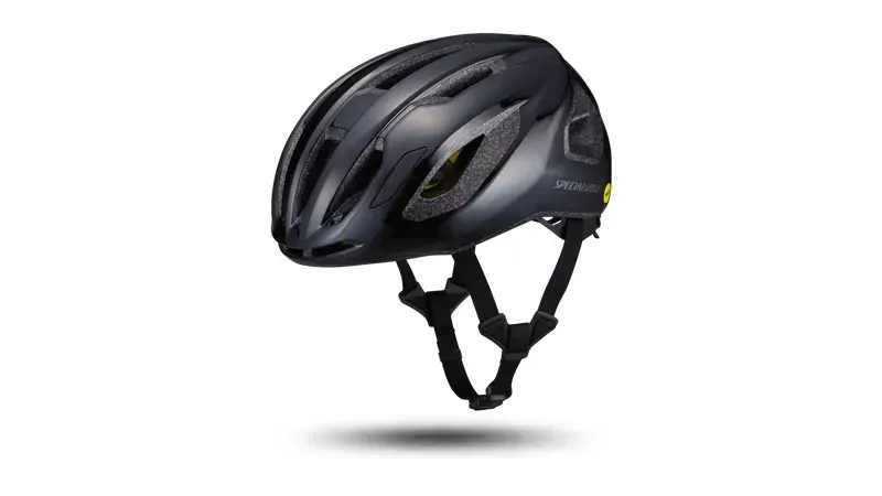 Specialized Chamonix 3 Helmet In Black