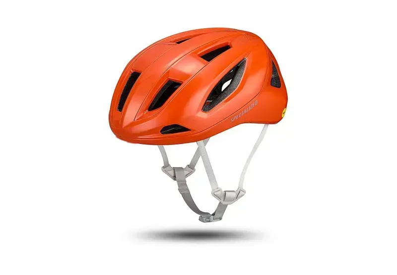 Specialized Search Helmet in Red Dirt