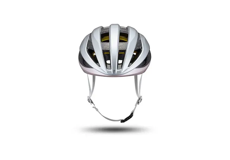 Specialized Loma Helmet in Silver/Champagne-3