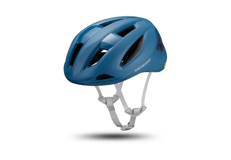 Specialized Search Helmet in Grey Blue