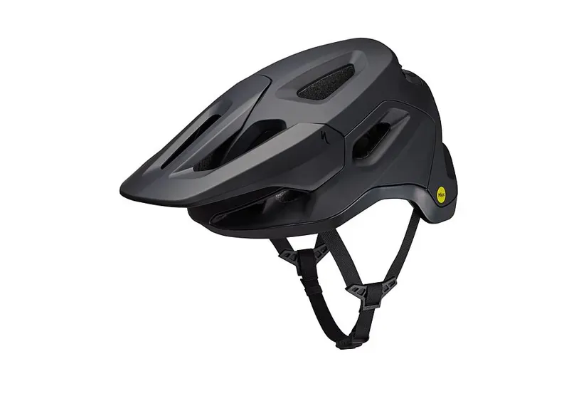 Specialized Tactic Mountain Bike Helmet in Black