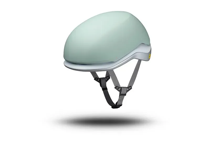 Specialized Mode Bicycle Helmet in CA White Sage-1