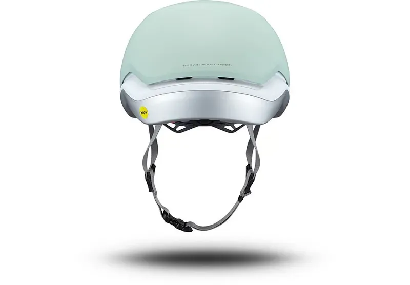 Specialized Mode Bicycle Helmet in CA White Sage-3