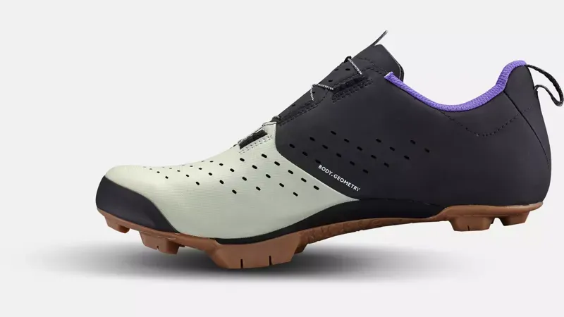 Specialized Recon 1.0 Gravel And Mountain Bike Shoe In Spruce-2