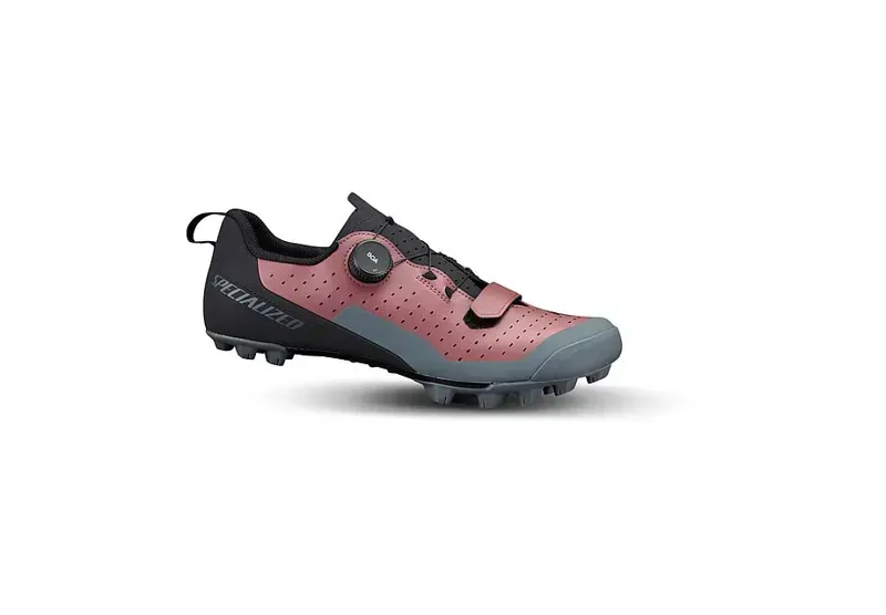 Specialized Recon 2.0 Gravel/Mountain Bike Shoes in Spice